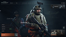 ꡼ No.006 | Arena Breakout: Infinite