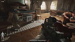 ꡼ No.010 | Arena Breakout: Infinite