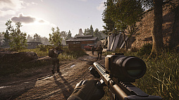 ꡼ No.011 | Arena Breakout: Infinite