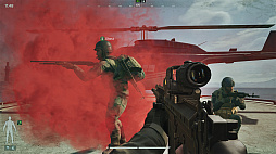 ꡼ No.012 | Arena Breakout: Infinite