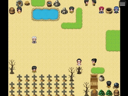 画像ギャラリー No.004のサムネイル画像 / 高難度を謳うダンジョンRPG「バルツ神話〜Rebels are Reborn〜」4月20日にDLsiteで配信。序盤をプレイできる体験版を配信中