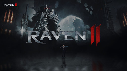 ꡼ No.002 | RAVEN2סڹǤӥ5˳ͽꡣȰ⤬¸ˤʪ䥴ɽħΥޥۡPCMMORPG