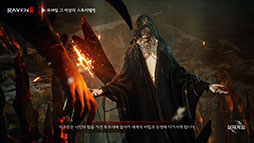 ꡼ No.005 | RAVEN2סڹǤӥ5˳ͽꡣȰ⤬¸ˤʪ䥴ɽħΥޥۡPCMMORPG