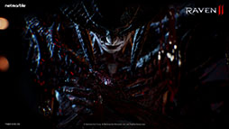 ꡼ No.009 | RAVEN2סڹǤӥ5˳ͽꡣȰ⤬¸ˤʪ䥴ɽħΥޥۡPCMMORPG