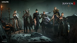 ꡼ No.010 | RAVEN2סڹǤӥ5˳ͽꡣȰ⤬¸ˤʪ䥴ɽħΥޥۡPCMMORPG