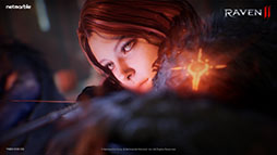 ꡼ No.011 | RAVEN2סڹǤӥ5˳ͽꡣȰ⤬¸ˤʪ䥴ɽħΥޥۡPCMMORPG