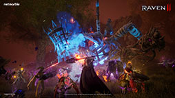 ꡼ No.012 | RAVEN2סڹǤӥ5˳ͽꡣȰ⤬¸ˤʪ䥴ɽħΥޥۡPCMMORPG