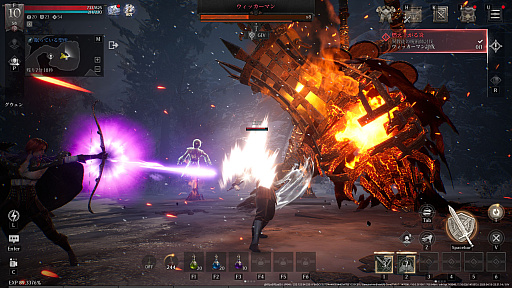 ꡼ No.002 | Υץ쥤ݡϿޥ۸MMORPG֥쥤2פϡ͡αŤǤϷ줷֤ե󥿥