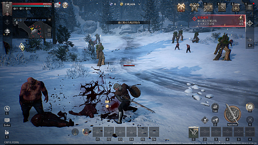 ꡼ No.025 | Υץ쥤ݡϿޥ۸MMORPG֥쥤2פϡ͡αŤǤϷ줷֤ե󥿥