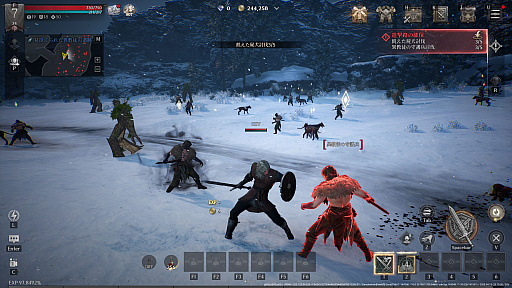 ꡼ No.027 | Υץ쥤ݡϿޥ۸MMORPG֥쥤2פϡ͡αŤǤϷ줷֤ե󥿥