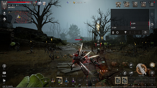 ꡼ No.039 | Υץ쥤ݡϿޥ۸MMORPG֥쥤2פϡ͡αŤǤϷ줷֤ե󥿥