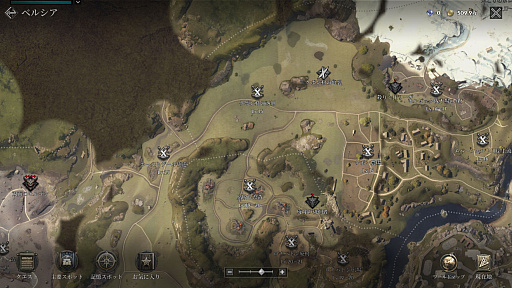 画像ギャラリー No.041のサムネイル画像 / 初心者こそ見てほしい,「レイヴン2」序盤の楽しみ方。気軽に共闘気分を味わえる「亀裂ボス」「フィールドボス」のプレイ方法も紹介【PR】