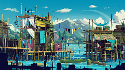 Planet of Lana - ץͥåȡ֡顼