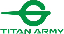 ���������꡼ No.001�Υ���ͥ������ / �����Х��ڥå����ͥ�줿Titan Army���Υ����ޡ������ǥ����ץ쥤��4���ʤ�����ȯ���