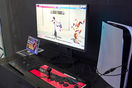 ���������꡼ No.004�Υ���ͥ������ / �����ޡ������ǥ����ץ쥤�֥��ɡ�Titan Army�פ���������ॷ�祦�˽�Ÿ���ꤴ����Mini LED�ǥ����ץ쥤��Ÿ����TGS2025��