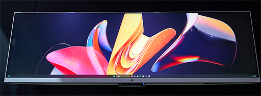 ���������꡼ No.005�Υ���ͥ������ / �����ޡ������ǥ����ץ쥤�֥��ɡ�Titan Army�פ���������ॷ�祦�˽�Ÿ���ꤴ����Mini LED�ǥ����ץ쥤��Ÿ����TGS2025��