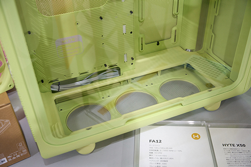 ���������꡼ No.011�Υ���ͥ������ / �����ޡ������ǥ����ץ쥤�֥��ɡ�Titan Army�פ���������ॷ�祦�˽�Ÿ���ꤴ����Mini LED�ǥ����ץ쥤��Ÿ����TGS2025��