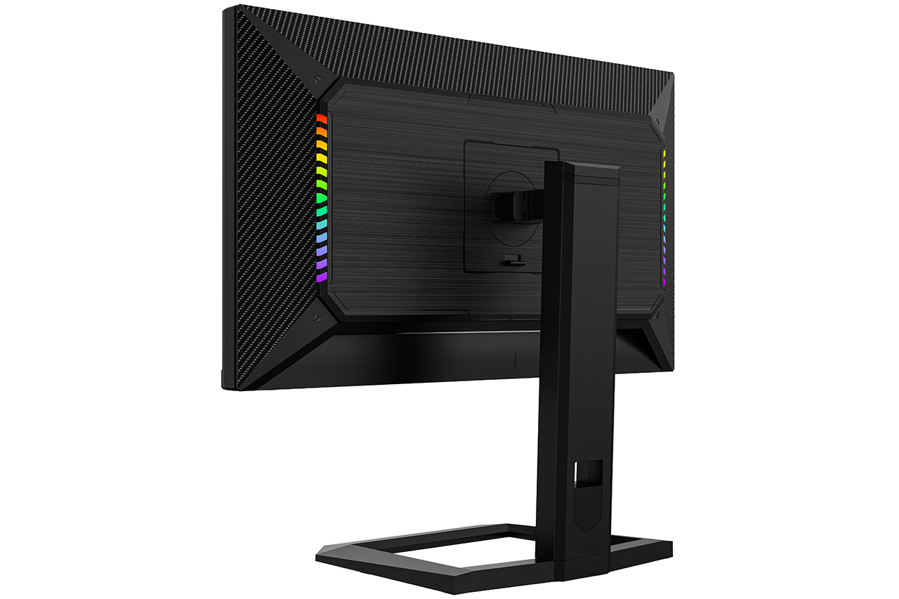 ꡼ No.004 | 24.51440p/320HzɽΥޡMini LEDվǥץ쥤Titan Army