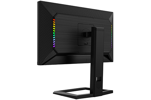 ���������꡼ No.004�Υ���ͥ������ / 24.5�������1440p/320Hzɽ���Υ����ޡ�����Mini LED�վ��ǥ����ץ쥤��Titan Army����