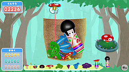 ���Τ�������