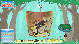 ���Τ�������