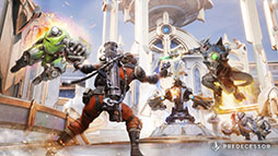 ꡼ No.002 | ;λMOBAPredecessorסǤˡǽ֥ɥեȡפɲäǿåץǡȤƱо