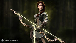 ꡼ No.004 | ;λMOBAPredecessorסǤˡǽ֥ɥեȡפɲäǿåץǡȤƱо