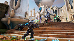 ꡼ No.011 | ;λMOBAPredecessorסǤˡǽ֥ɥեȡפɲäǿåץǡȤƱо