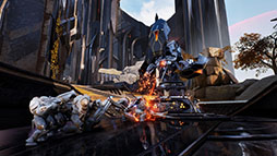 ꡼ No.012 | ;λMOBAPredecessorסǤˡǽ֥ɥեȡפɲäǿåץǡȤƱо