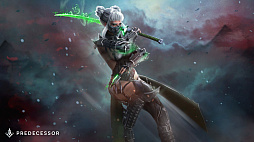 ꡼ No.006Υͥ / Υ󥿥ӥ塼ϡParagonפѤMOBAPredecessorסŸؤΰյߤCEOʹ