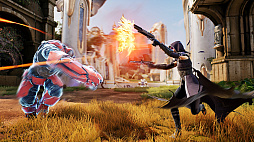 ꡼ No.003 | Predecessor