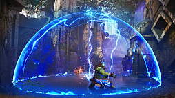 ꡼ No.004 | Predecessor