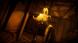 ꡼ No.009 | Bendy and the Ink Machine