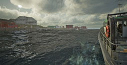 画像ギャラリー No.005のサムネイル画像 / 「Fishing」シリーズのデベロッパが贈る船舶シム最新作「Ships at Sea」,5月9日にSteamでアーリーアクセス版をリリース