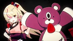 ꡼ No.001 | ˡޤɤޥ Magia Exedraץ饯PV6ơ֥꡼ƥ顼׸TGS 2024νŸ餫