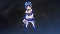 ꡼ No.001Υͥ / ˡޤɤޥ Magia Exedraץ饯PV8ơ䤫פ٥Ǥι®ƮϿ