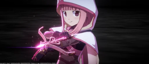 画像ギャラリー No.004のサムネイル画像 / 歴代の魔法少女たちが躍動する「魔法少女まどか☆マギカ Magia Exedra」。3月27日のサービス開始に先駆けたインプレッションを掲載