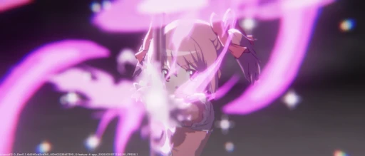 画像ギャラリー No.006のサムネイル画像 / 歴代の魔法少女たちが躍動する「魔法少女まどか☆マギカ Magia Exedra」。3月27日のサービス開始に先駆けたインプレッションを掲載