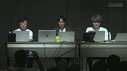 ꡼ No.003 | ֤ޤɤޥ Magia ExedraɬФŰ˶ûǤ˥̥Ϥ뤫ΤCEDEC 2025