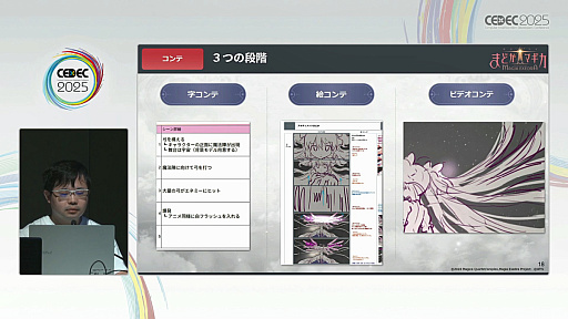 ꡼ No.007 | ֤ޤɤޥ Magia ExedraɬФŰ˶ûǤ˥̥Ϥ뤫ΤCEDEC 2025