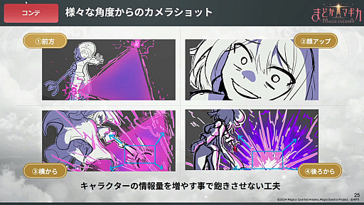 ꡼ No.012 | ֤ޤɤޥ Magia ExedraɬФŰ˶ûǤ˥̥Ϥ뤫ΤCEDEC 2025