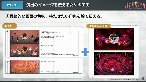 ꡼ No.029 | ֤ޤɤޥ Magia ExedraɬФŰ˶ûǤ˥̥Ϥ뤫ΤCEDEC 2025