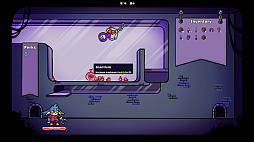 ダンジョンクロウラー:幸運うさぎと魔法の爪