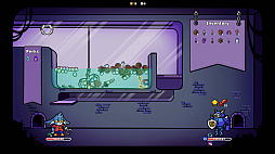 ダンジョンクロウラー:幸運うさぎと魔法の爪