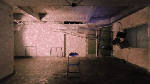 ���������꡼ No.001�Υ���ͥ������ / 360�٤μ¼̱������Ѥ���VR�ۥ顼�������Project_Y: Working Title���ۿ����ϡ�����򤯤���˲ҡ�����¸�ߤ򸫤Ĥ��Ф�