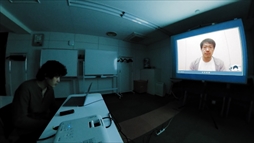 ���������꡼ No.004�Υ���ͥ������ / 360�٤μ¼̱������Ѥ���VR�ۥ顼�������Project_Y: Working Title���ۿ����ϡ�����򤯤���˲ҡ�����¸�ߤ򸫤Ĥ��Ф�