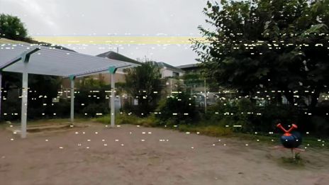 ���������꡼ No.009�Υ���ͥ������ / 360�٤μ¼̱������Ѥ���VR�ۥ顼�������Project_Y: Working Title���ۿ����ϡ�����򤯤���˲ҡ�����¸�ߤ򸫤Ĥ��Ф�