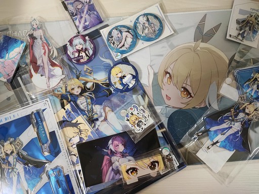 画像ギャラリー No.005のサムネイル画像 / ［インタビュー］「カオスゼロナイトメア」がハーフアニバーサリー。開発背景や新しいコンテンツなど，気になる点を開発プロデューサーに聞いた