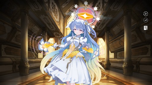 画像ギャラリー No.018のサムネイル画像 / ［インタビュー］「カオスゼロナイトメア」がハーフアニバーサリー。開発背景や新しいコンテンツなど，気になる点を開発プロデューサーに聞いた