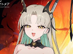 「カオスゼロナイトメア」，銀河系災害シーズン4の第3の物語「奪うばかりの大鎌」を実装。新★5戦闘員「オルガ」も登場